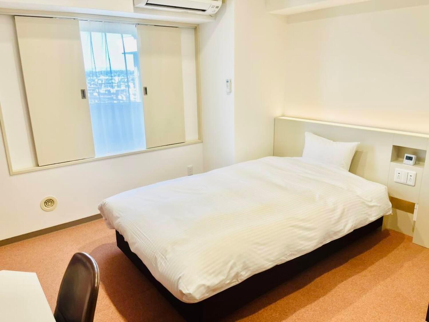 Hotel Alpha Inn Akita Room photo